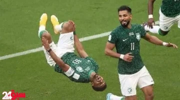 الباك فليب: احتفال خطير يهدد مسيرة اللاعبين بعد تحذير الفيفا الصارم
